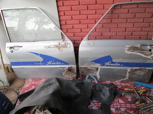 อะไหล่มาสด้า Familia 1000-13000 ทั้งคันขาดเหลือส่วนไหนโทรมาสอบถามได้เลยมีมาตลอด