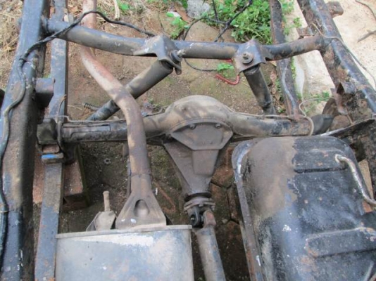 อะไหล่มาสด้า Familia 1000-13000 ทั้งคันขาดเหลือส่วนไหนโทรมาสอบถามได้เลยมีมาตลอด