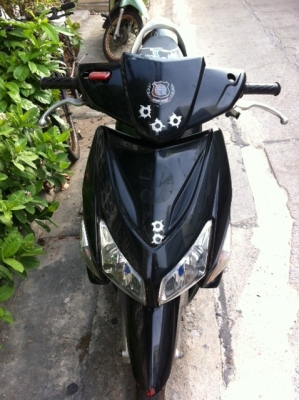 ขาย...Honda click ปี50 เครื่องเงียบ เครื่องดี ขี่กลับบ้านได้เลย ขาย...Honda click ปี50 เครื่องเงียบ เครื่องดี ขี่กลับบ้านได้เลย