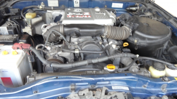 ขายtiger4x4ยก4นิ้ว