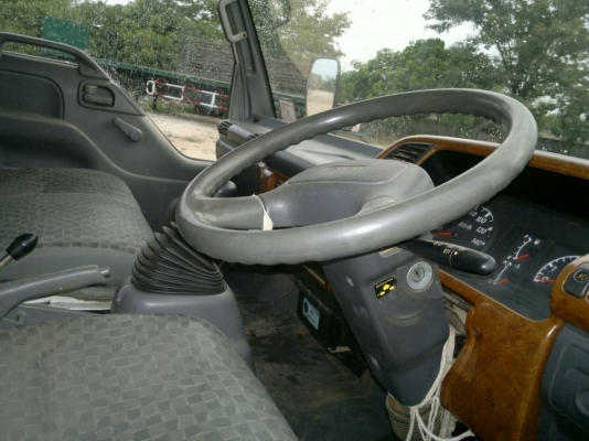 +++มาแล้วรถสวยสภาพดีมากกIzusu 175 ปี49+++