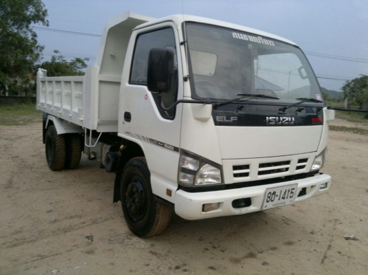 +++มาแล้วรถสวยสภาพดีมากกIzusu 175 ปี49+++