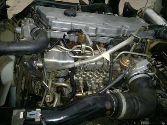 +++มาแล้วรถสวยสภาพดีมากกIzusu 175 ปี49+++