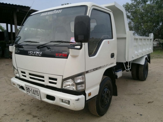 +++มาแล้วรถสวยสภาพดีมากกIzusu 175 ปี49+++