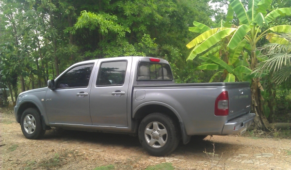 ดีแม็กสี่ประตูสวยๆมาแล้วairbag abs