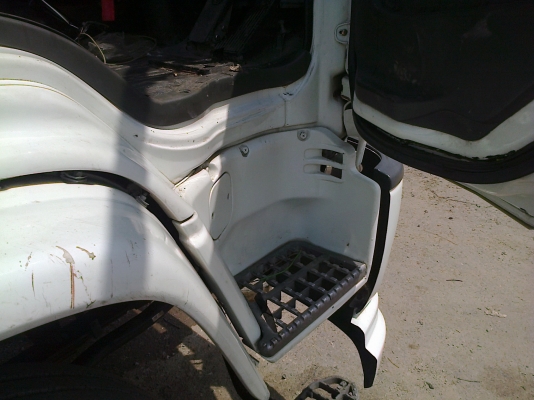 หัวลากISUZU320แรงปี*50และหาง3คานPANUSปี*48