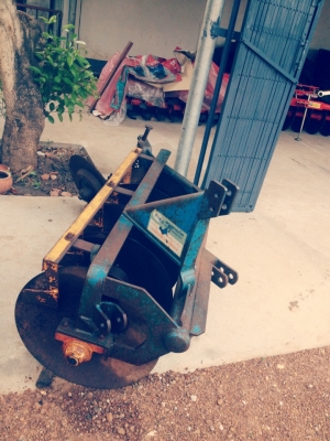 คูโบต้า รุ่นGL-23