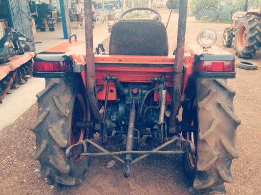 คูโบต้า รุ่นGL-23