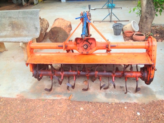 คูโบต้า รุ่นGL-23