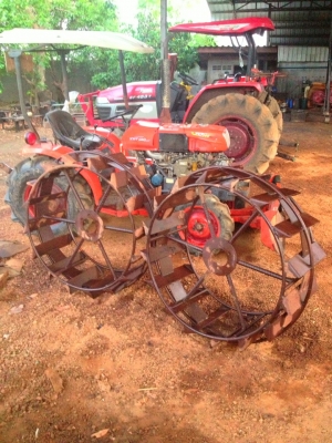 คูโบต้า รุ่นGL-23