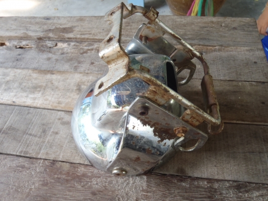 ขายอะไหล่ วิกเตอร์