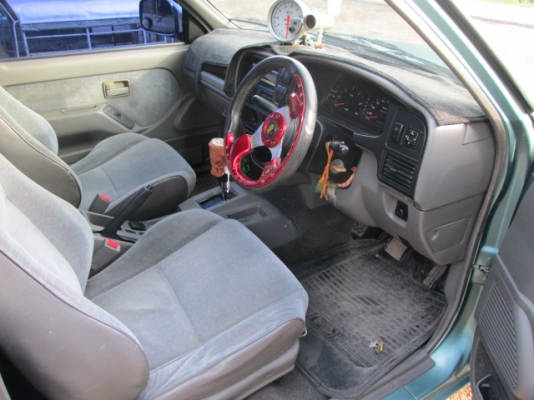 ขายดราก้อนสวยๆ คับ  พร้อมใช้ เดิม ออโต้โรงงานแท้ เครื่องดี ขับดี ด่วนๆ คับ