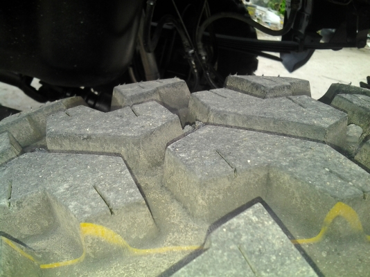 ขายไทรทัน 3.2 4wd TOP