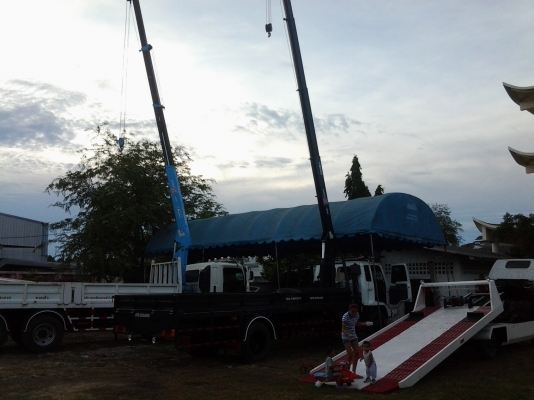 มีรถ6ล้อ10ล้อติดเครน..เฮียบพับ6ล้อสไลด์ออนให้เช่าบริการสนใจติดต่อโดยตรง มีรถ6ล้อ10ล้อติดเครน..เฮียบพับ6ล้อสไลด์ออนให้เช่าบริการสนใจติดต่อโดยตรง