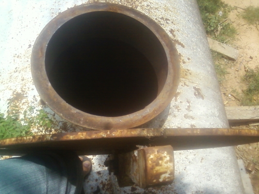 ขายถังน้ำมัน 10000 ลิตร พร้อมหัวจ่าย TATSUNO  พร้อมใช้งาน