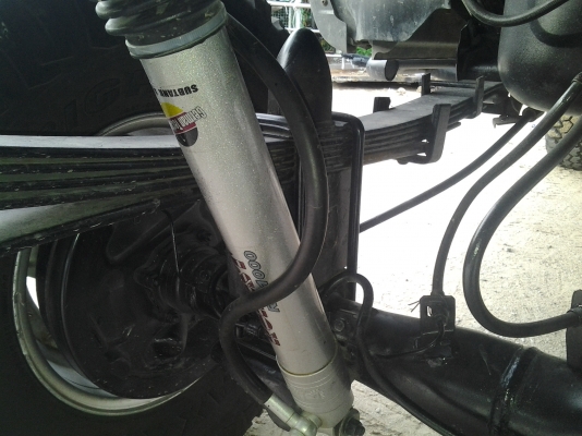 ขายไทรทัน 3.2 4wd TOP