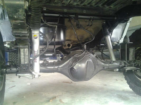 ขายไทรทัน 3.2 4wd TOP