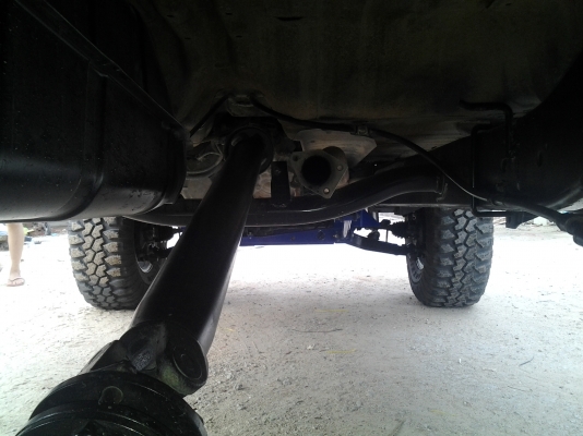 ขายไทรทัน 3.2 4wd TOP