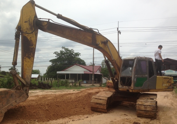KOBELCO MARK III SK-200 เก๋งเท่าแท้ๆ รถสภาพดีพร้อมทำงานได้เลยครับ เครื่องเดิมปั๊มเดิมๆแน่นดีแห้งดีไม่มีปัญหาเลย ภายในเก๋งคอนโทรลง่ายควบคุมง่าย ทำงานเร็วไม่มีโหลดเลยครับ ช่วงล่างโซ่พึ่งเปลี่ยนมาใหม่ๆ พร้อมทำงานได้เลยนะครับ เอกสารเล่มทะเบียนครบ ราคาต่อรองได KOBELCO MARK III SK-200 เก๋งเท่าแท้ๆ รถสภาพดีพร้อมทำงานได้เลยครับ เครื่องเดิมปั๊มเดิมๆแน่นดีแห้งดีไม่มีปัญหาเลย ภายในเก๋งคอนโทรลง่ายควบคุมง่าย ทำงานเร็วไม่มีโหลดเลยครับ ช่วงล่างโซ่พึ่งเปลี่ยนมาใหม่ๆ พร้อมทำงานได้เลยนะครับ เอกสารเล่มทะเบียนครบ ราคาต่อรองได