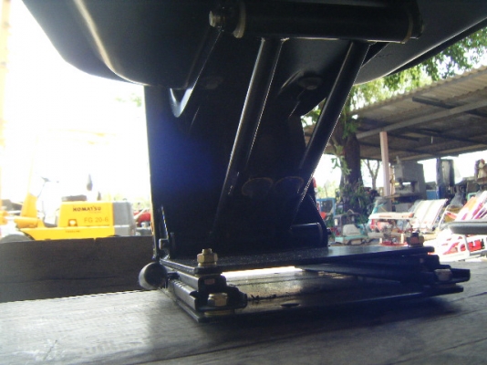 เก้าอี้นั่งแทรคเตอร์