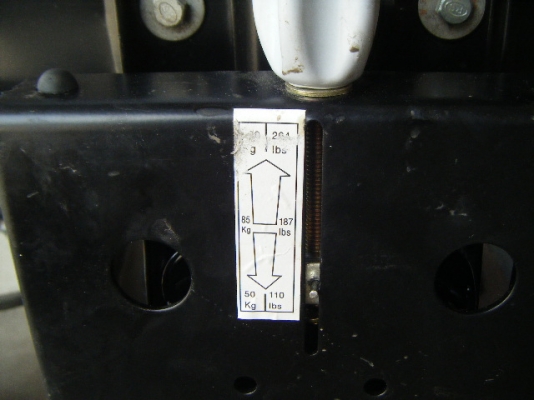 เก้าอี้นั่งแทรคเตอร์