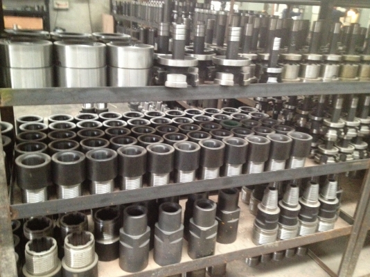 หัวเจาะน้ำบาดาล