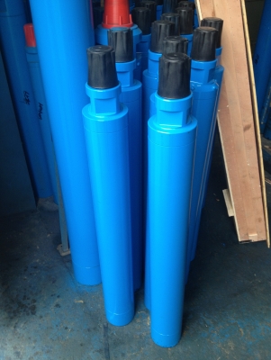 หัวเจาะน้ำบาดาล