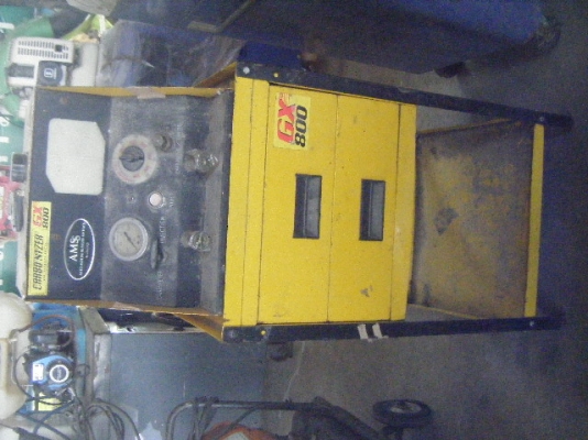 เครื่องเช็คหัวฉีดเบนซิน