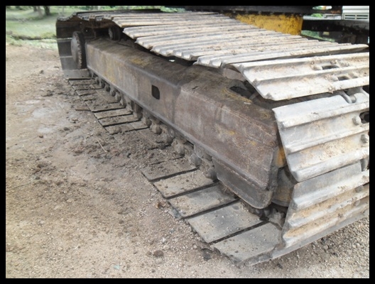 แมคโคร PC 200 รุ่น 3 เครื่องดี สภาพแจ๋ว!!!