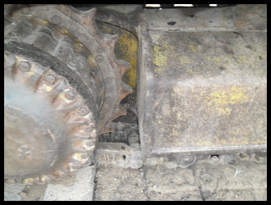 แมคโคร PC 200 รุ่น 3 เครื่องดี สภาพแจ๋ว!!!