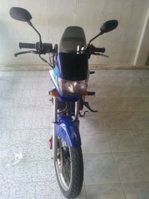 แดช 6 เกีย คลัทมือ