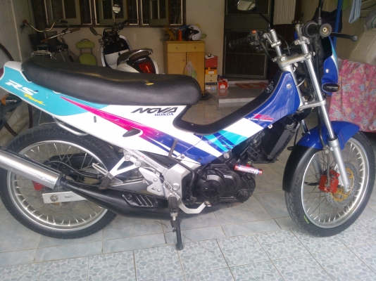 แดช 6 เกีย คลัทมือ