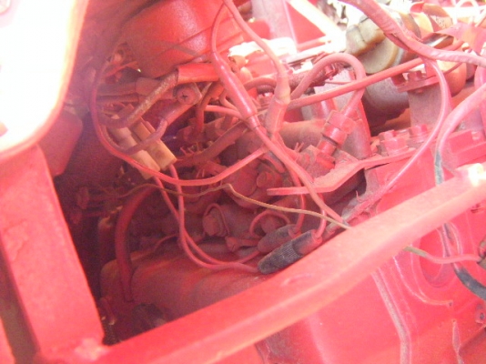 รถพ่นปุ๋ยชีวภาพ-ยาฆ่าแมลง