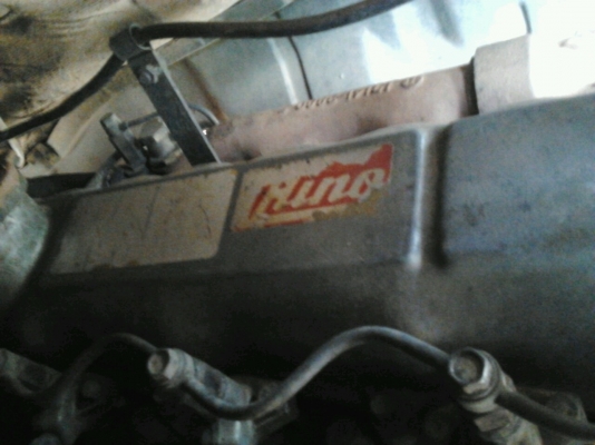 HINO F17 - 168 HP EH700 สิบล้อดั๊มพ์ 2 เพลา กระบะดั๊มพ์ 12 ตันคอกไม้สวยพื้นกับฝาข้างไม่มีผุกร่อนสีสันดี มีสโลว์พร้อมใช้งาน เครื่องแน่นแรงดี ภายในเก๋งคอนโซลอยู่ครบทุกส่วน พวงมาลัยเพาเวอร์ ช่วงล่างคัชซีสวยไม่มีบวม ยางสภาพดี 10 เส้นประมาณ 70\% พร้อมบรรทุกพร้อ HINO F17 - 168 HP EH700 สิบล้อดั๊มพ์ 2 เพลา กระบะดั๊มพ์ 12 ตันคอกไม้สวยพื้นกับฝาข้างไม่มีผุกร่อนสีสันดี มีสโลว์พร้อมใช้งาน เครื่องแน่นแรงดี ภายในเก๋งคอนโซลอยู่ครบทุกส่วน พวงมาลัยเพาเวอร์ ช่วงล่างคัชซีสวยไม่มีบวม ยางสภาพดี 10 เส้นประมาณ 70\% พร้อมบรรทุกพร้อ