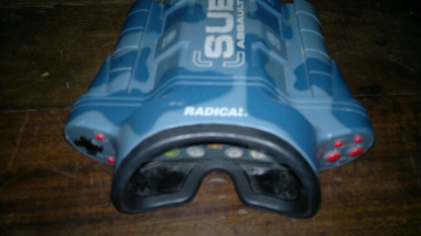 ขายเกมส์ยิงเรือเกมส์เก่าน่าสะสมใช้งานได้ ของsub assault radica