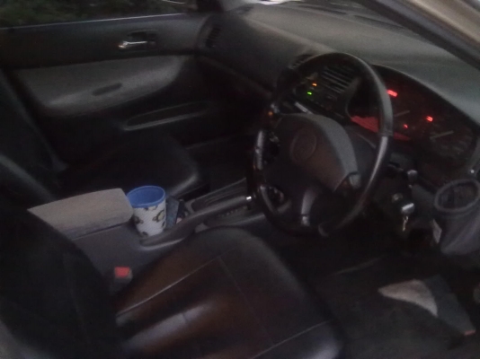 ขาย accord ปี96