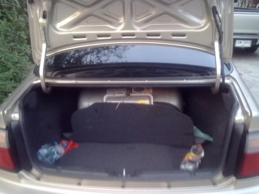 ขาย accord ปี96