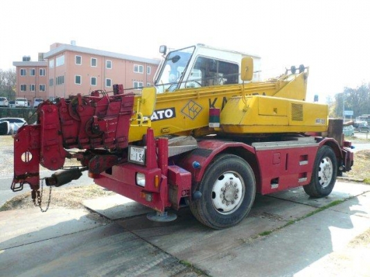 KR10HM 10t 1993 KR10HM 10t 1993