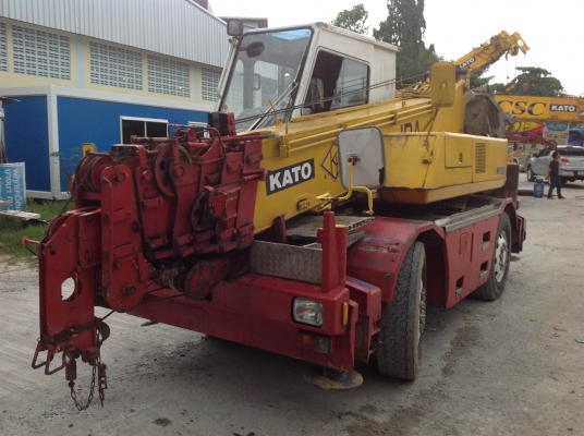 KR10HM 10t 1993 KR10HM 10t 1993