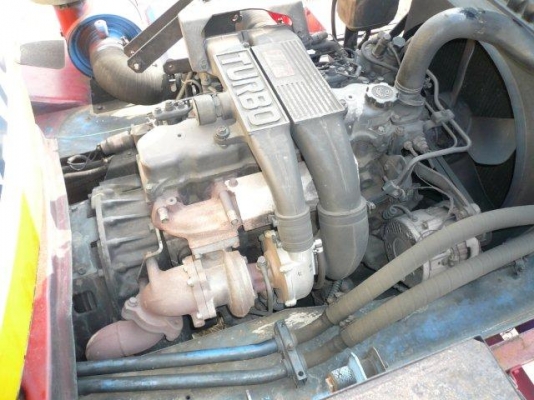 KR10HM 10t 1993 KR10HM 10t 1993