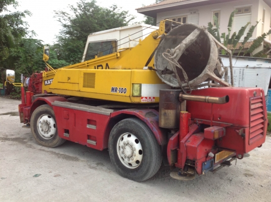 KR10HM 10t 1993 KR10HM 10t 1993