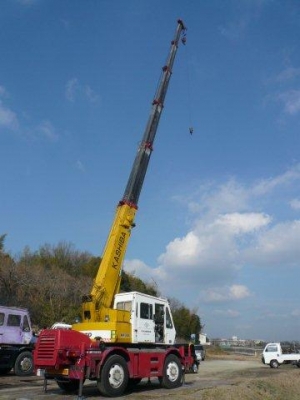 KR10HM 10t 1993 KR10HM 10t 1993