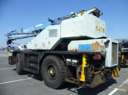 KR25H-3 1986 KR25H-3 1986