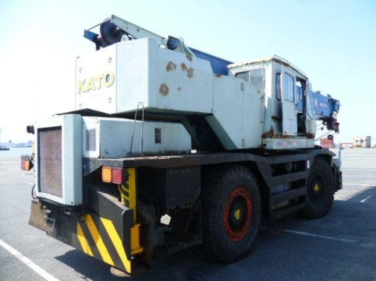 KR25H-3 1986 KR25H-3 1986