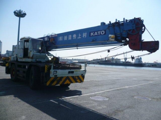 KR25H-3 1986 KR25H-3 1986