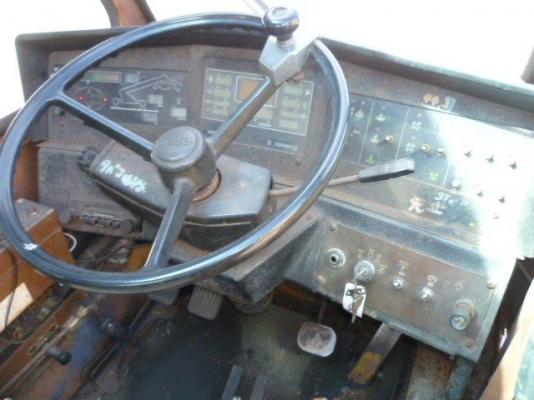 KR25H-3 1986 KR25H-3 1986