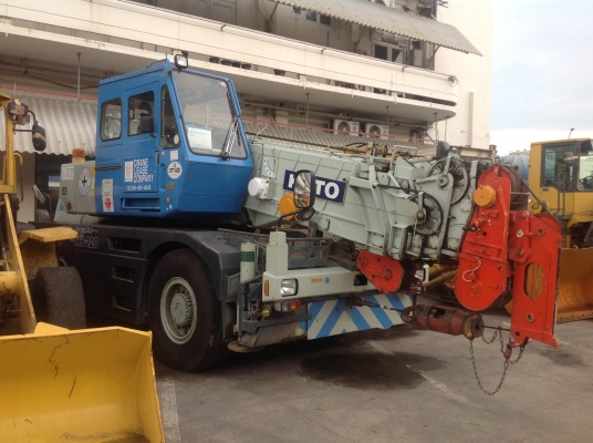 KR22H 1996 KR22H 1996