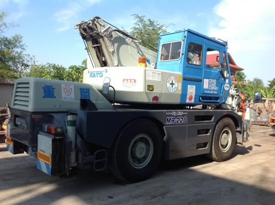 KR22H 1996 KR22H 1996