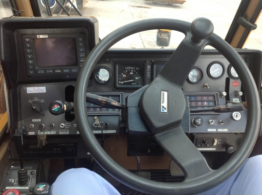 TR250M-5 1994 TR250M-5 1994