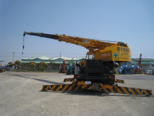 TR250M-5 1994 TR250M-5 1994